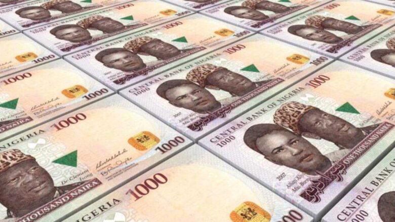 Hatimin Kuɗi: Sirrin Arziki Mai Dorewa Tsakanin Imani, Hikima, da Aiki