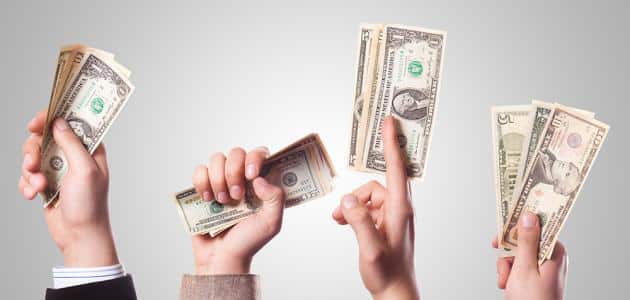 Lakanin Kuɗi: Sirrin Gane Dama da Gina Arziki Mai Dorewa