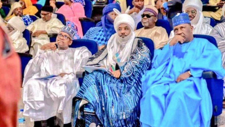 Masu Kudin Katsina: Jerin Attajirai da Fitattun ‘Yan Kasuwa a Jihar Katsina