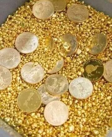 Rauhani Mai Kawo Kuɗi: Haƙiƙanin Sirrin Arziki Tsakanin Ruhaniya, Tunani, da Aiki